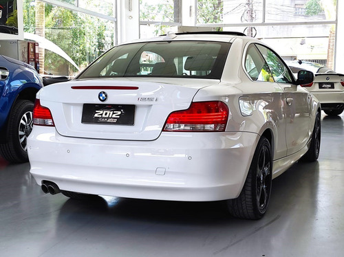 Bmw 125i 3.0 2012 - Car Cash