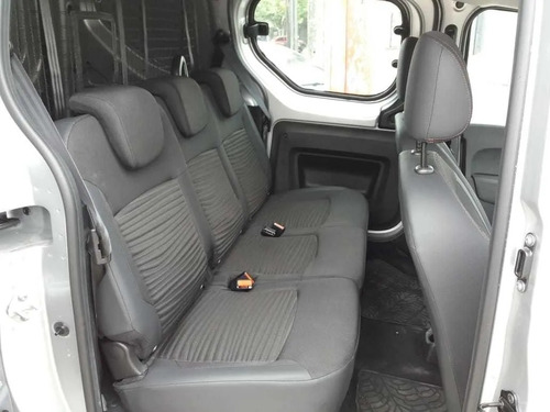 Imagen 9 de 16 de Renault Kangoo Ii Express Confort 5a 1.6 Sce Oportunidad Ms