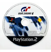 Comprar Gran Turismo 4 Juego Ps2 Español Fisico