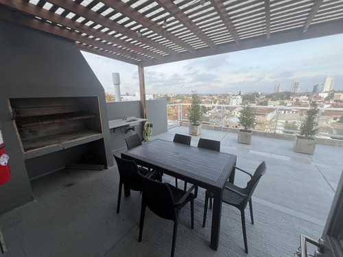 Venta Depto. 3 Amb En Tigre