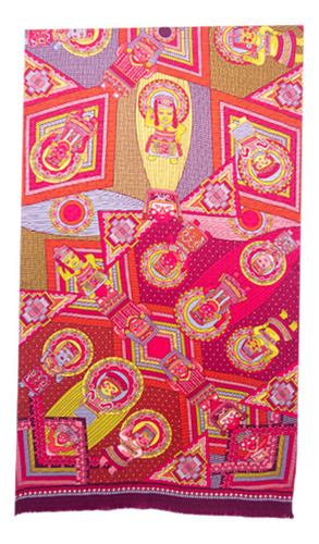 Chalina Pineda Covalin Caritas Sonrientes Veracruz Color Coral