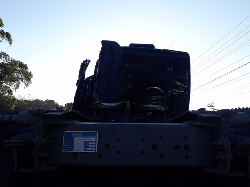 Volvo Fh 420 2005 Vendo Peças