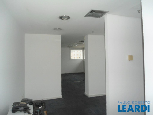 Comercial - Bela Vista - Sp - 497426
