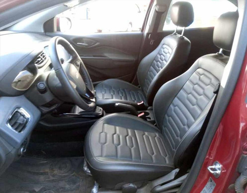 Onix 1.4 Mpfi Ltz 8v Flex 4p Manual