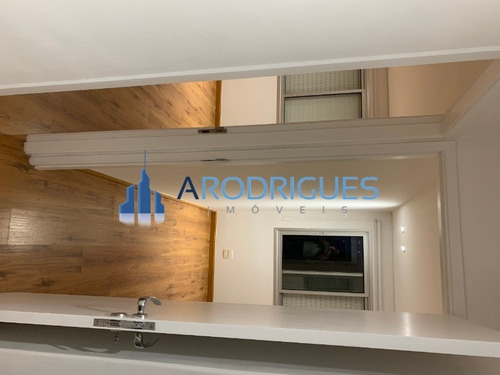 Imagem 4 de 30 de Oportunidade De Apartamento À Venda, 3/4 Sendo Suíte, Excelente Localização Em São Paulo - Vila Olímpia - Ap00767
