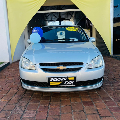 Chevrolet Classic 1.0 MPFI LS 8V FLEX 4P MANUAL