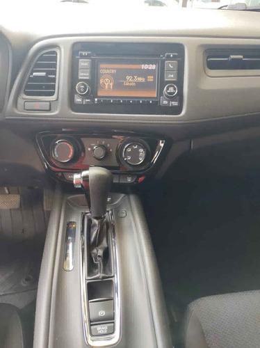 Imagen 14 de 15 de Honda Hr-v 2016 Hrv Uniq Cvt 2016