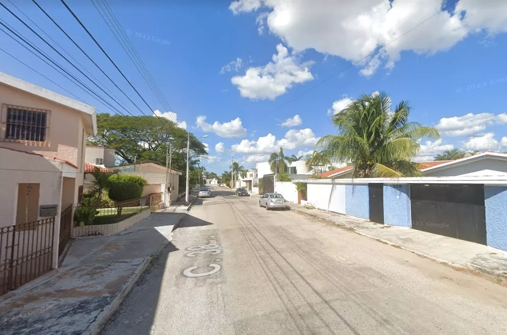 Casa En Venta En Villas La Hacienda, Merida Yucatán