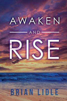 Libro Awaken And Rise - Lidle, Brian J.