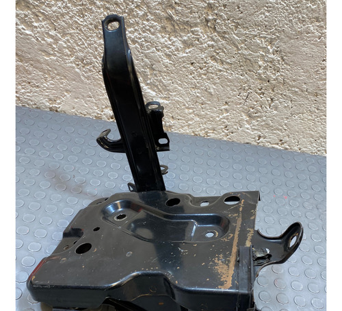Base Bateria Toyota Yaris Org6 1.5 Std 2011/2016 (Usado)