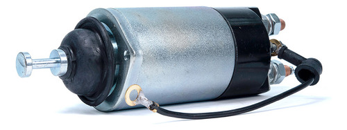 Solenoide Denso Tractores 12v 66-8202 11856c