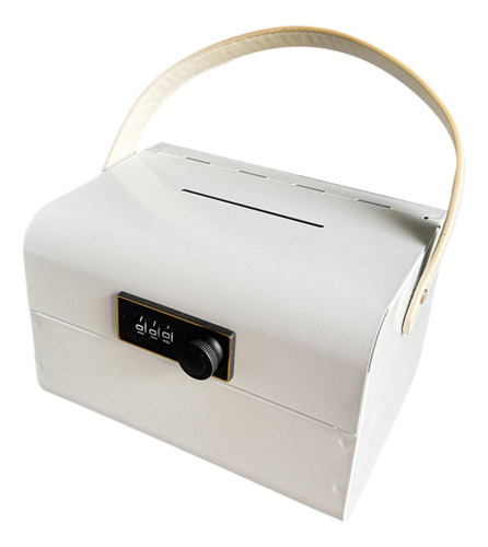 Money Saving Box Child Money Bank Treasure Keeper Kids