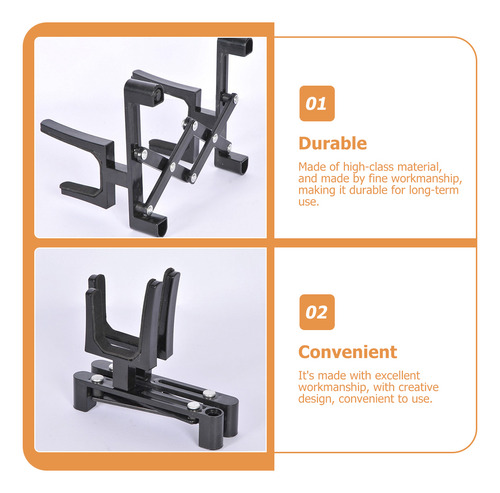 Soporte Plegable Para Violín Profesional, Portátil Y Plegabl