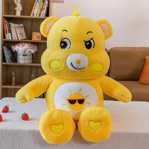 Carefe Care Bears Oso De Peluche, 14.5 Pulgadas