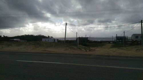 Terreno Rambla José Ignacio Santa Mónica Derechos Posesorios