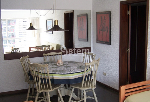 Imagen 3 de 8 de Venta Apartamento 1 Dormitorio, Playa Brava, Punta Del Este