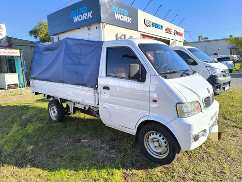 DFSK Pick Up PICK UP 1.0 2 airbag+ ABS