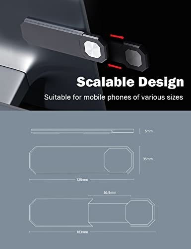 Tesla Soporte Telefono Para Modelo 3 Todo E Accesorio
