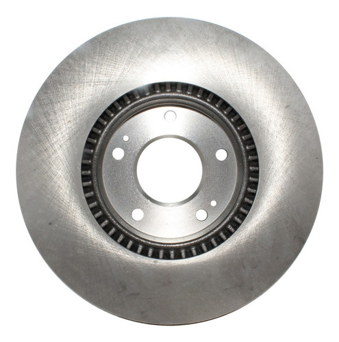 Imagen 2 de 4 de Disco De Freno Delantero Para Hyundai Tucson Stp Usa