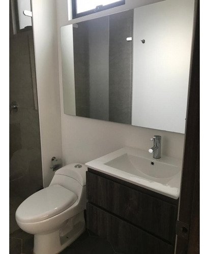 Vendo Apto Rentando Tipo Loft Interior Rincon Del Chico -11-