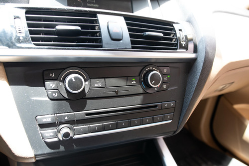 BMW X3 2.0 F25 Xdrive20i