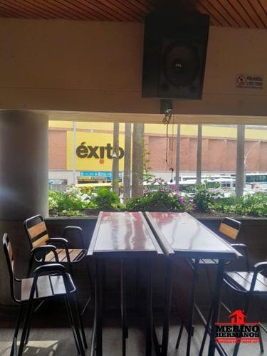 Local En Arriendo En Medellín - Centro