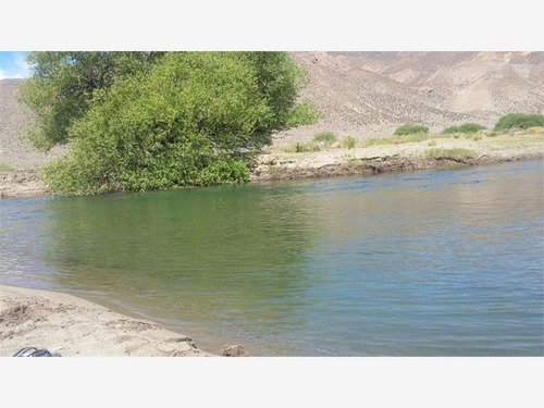 Imagen 3 de 10 de Se Vende 5 Ha Todo Alambrado En Fofocahuel ,ruta 35,chubut