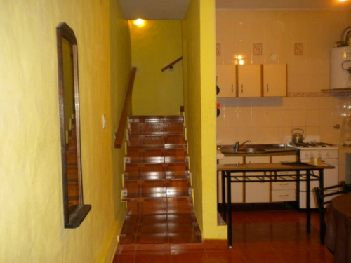 Imagen 8 de 14 de Duplex Alquiler En Mar De Ajo (leer)