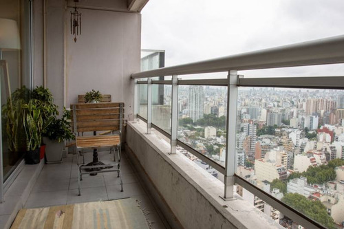 Imagen 11 de 15 de Departamentos Venta Caballito