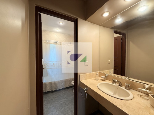 Casa En Venta Country Las Yungas