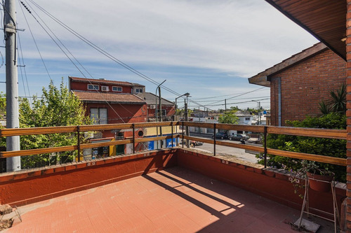 Venta Ph 6 Ambientes Boulogne