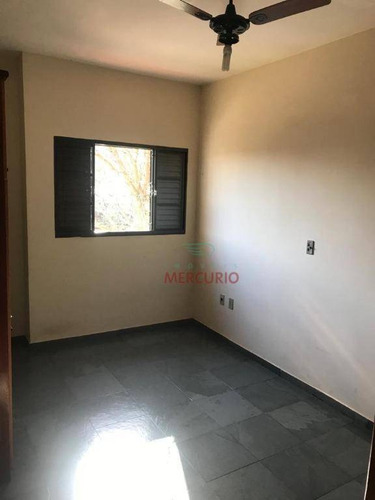 Casa Com 3 Dormitórios À Venda, 144 M² Por R$ 570.000,00 - Residencial Jardins Do Sul - Bauru/sp - Ca3301
