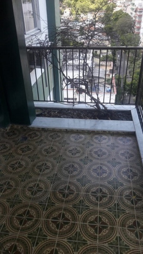 Imagem 2 de 18 de Apartamento - Hmap757 - 33469705