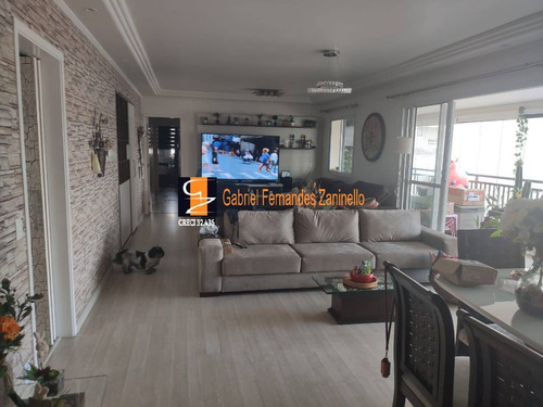 Imagem 3 de 15 de Excelente Apartamento Sao Caetano Do Sul - A-2588