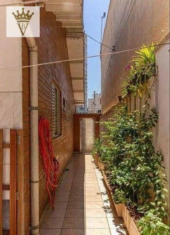 Imagem 12 de 12 de Casa Com 3 Dormitórios À Venda, 210 M² Por R$ 890.000,00 - Vila Nair - São Paulo/sp - Ca0685