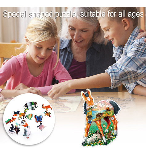 V Paper Alien Children Brinquedos Para Pais E Filhos Quebra-