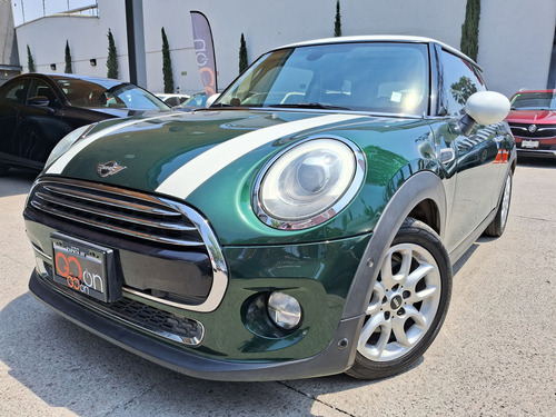 MINI Cooper 1.5 Pepper 3p At