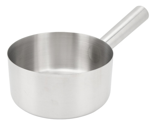 Cucharón De Agua De Acero Inoxidable Con Mango Largo