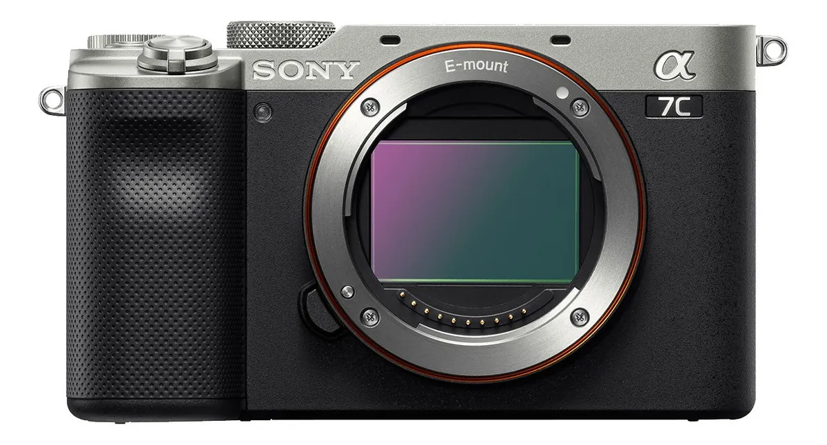 Sony Alpha 7C ILCE-7C