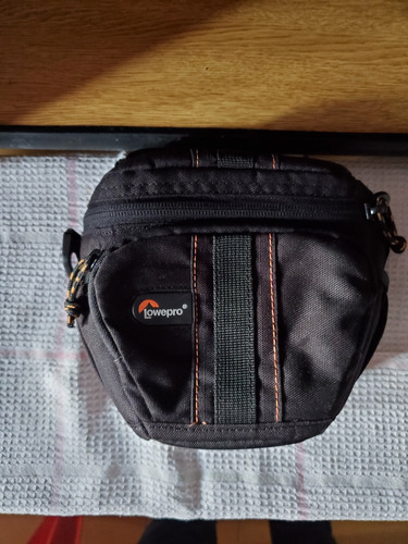 Lowepro Aventure Tlz 15 Bolso Para Cámara Dslr Compacta 