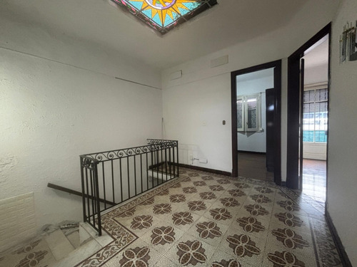 Agraciada Y Pilar Costa - Casa De Altos 100m2 C/terrazas 80m2