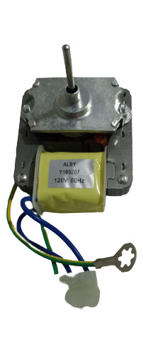 Micromotor Nevera Eje Fino Alby Y165207