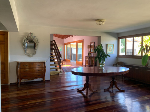 Casa/quinta En Venta - Urb. El Placer Ob012