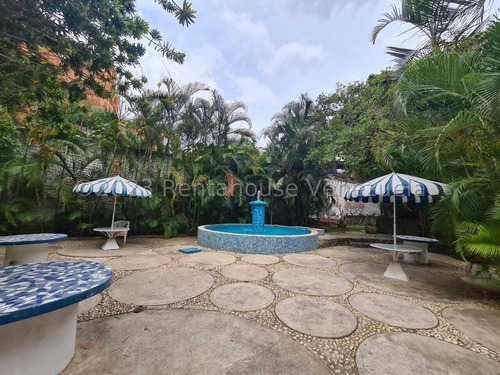 Apartamento Piso Medio 180m² 3h, 2b, 2p, Mls #25-4845 En Venta En Sebucán, Fresco, Iluminado Y Acogedor, Para Remodelar, Con Espectacular Vista Al Ávila Y Excelente Distribución / Isabel Gómez