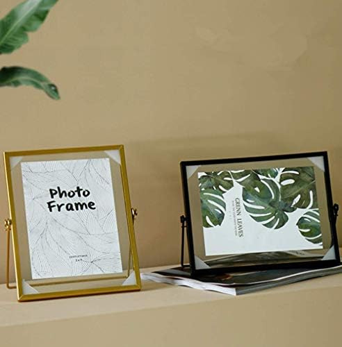 Marco De Vidrio Flotante Leoyoubei, Colección De Marcos De F