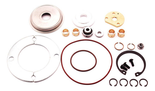 Kit De Reparo De Serviço Para Garrett T2 Tb02 T25 T28 Tb25