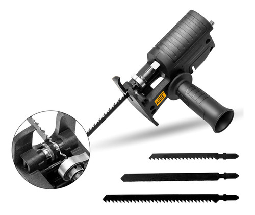 Adaptador De Sierra Adaptador De Madera Para Sierra Portátil