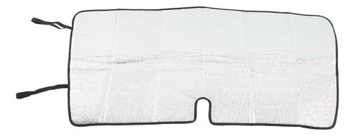 Parasol De Parabrisas Delantero Para Reflector Uv Hilux