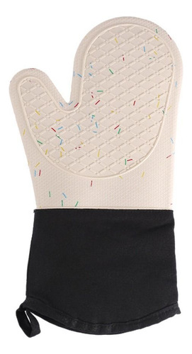 Guantes De Horno Resistentes Al Calor Para Hornear Y Barbaco