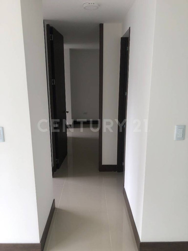Venta Apartamento En Bellavista Sector Oeste